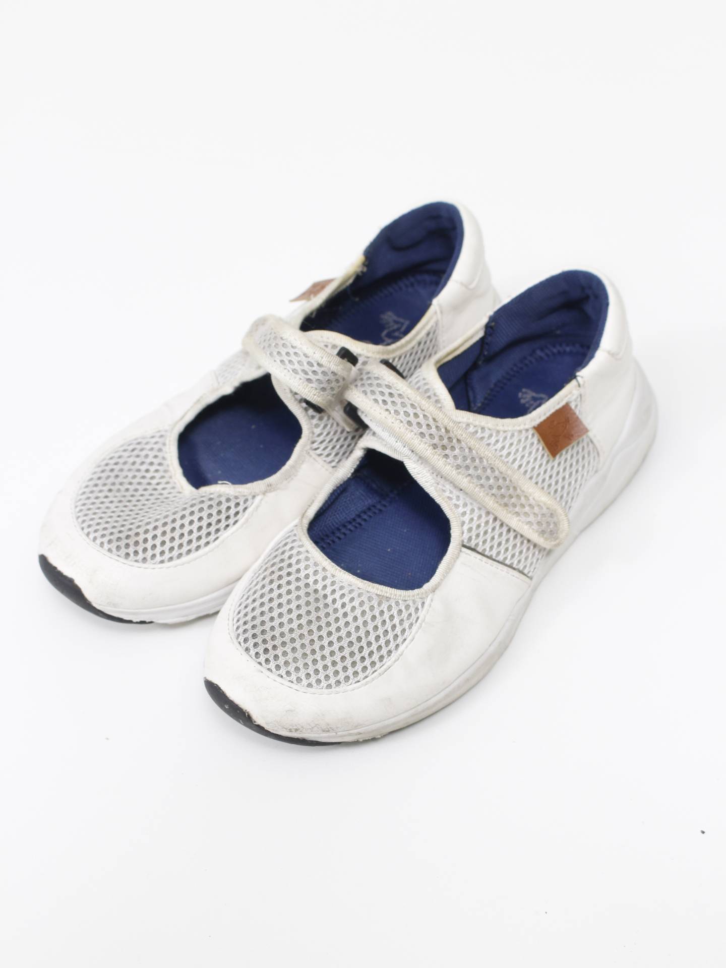 バレエシューズ