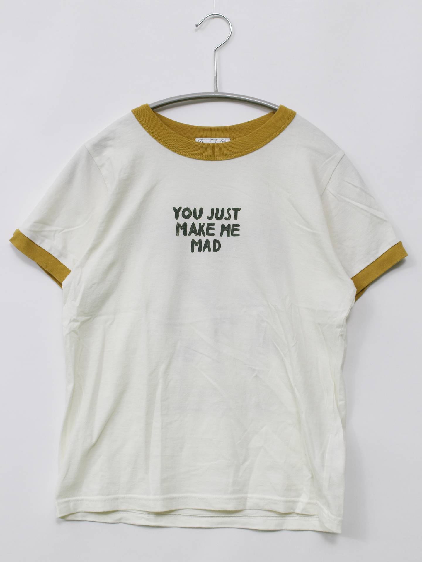 Tシャツ/カットソー