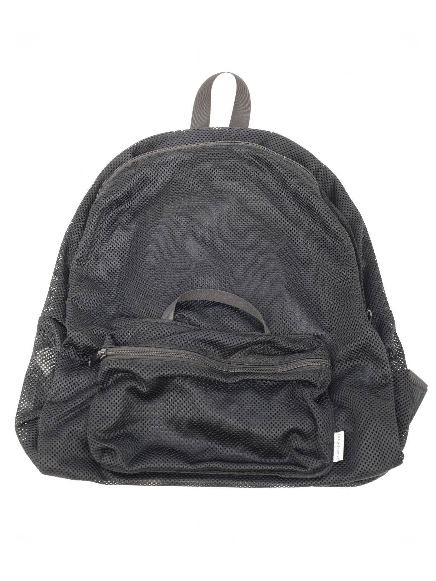 バックパック/リュック