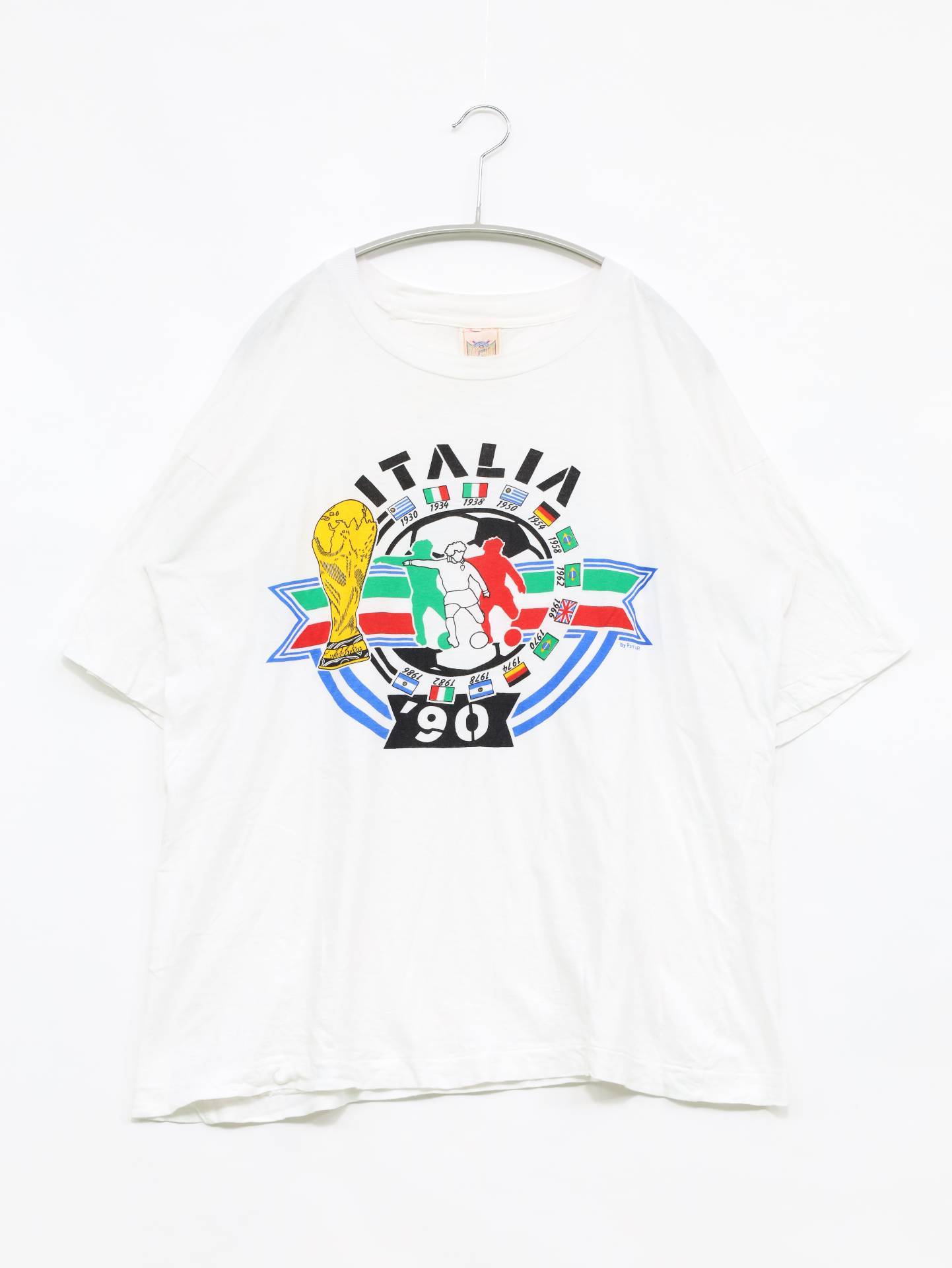 Tシャツ/カットソー