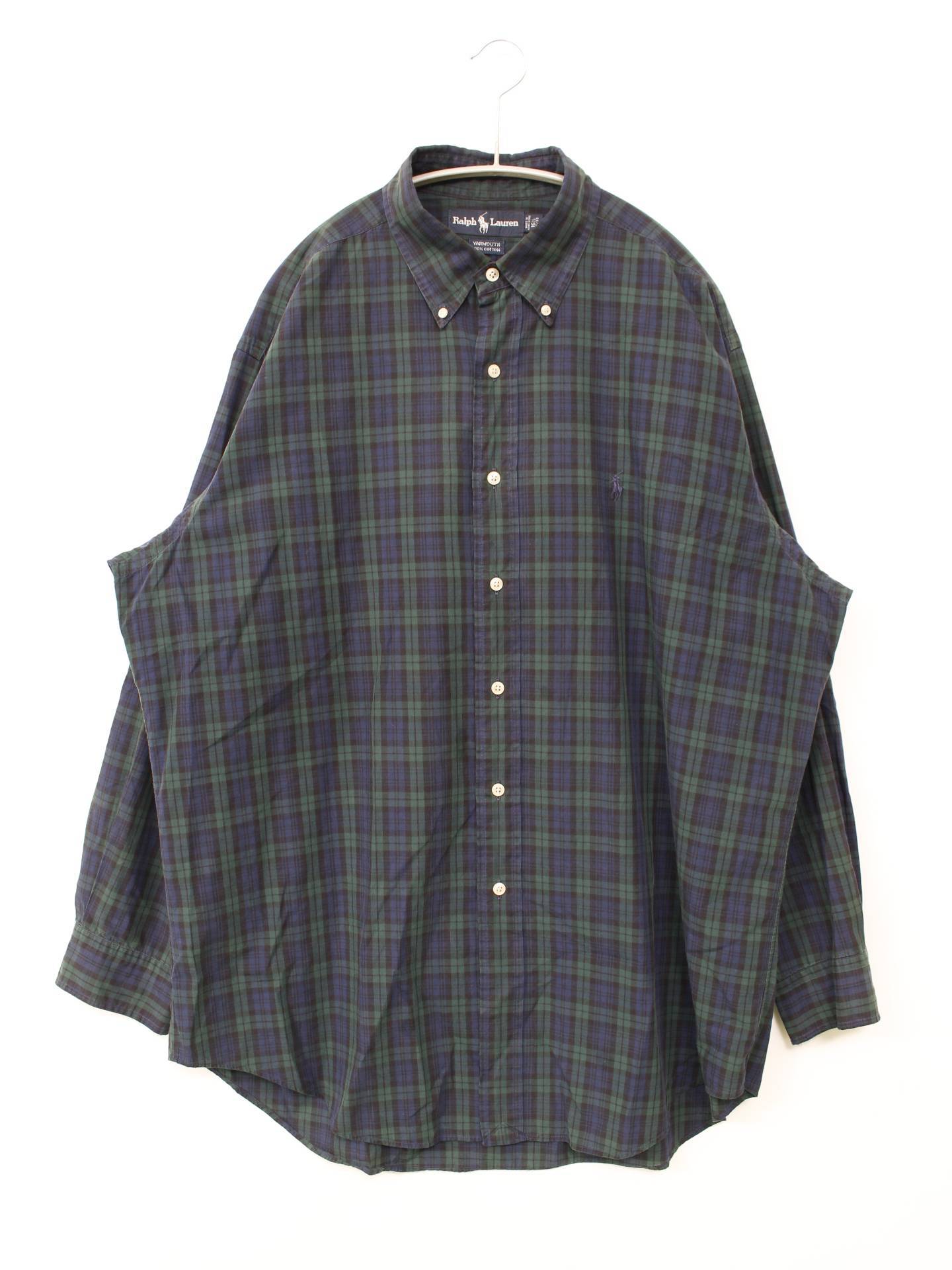 シャツ/ブラウス