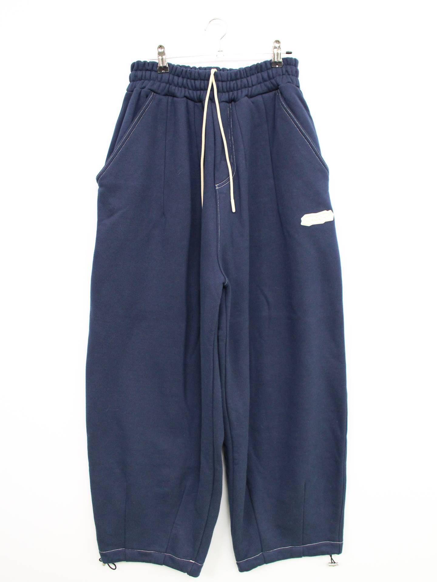 スウェットパンツ