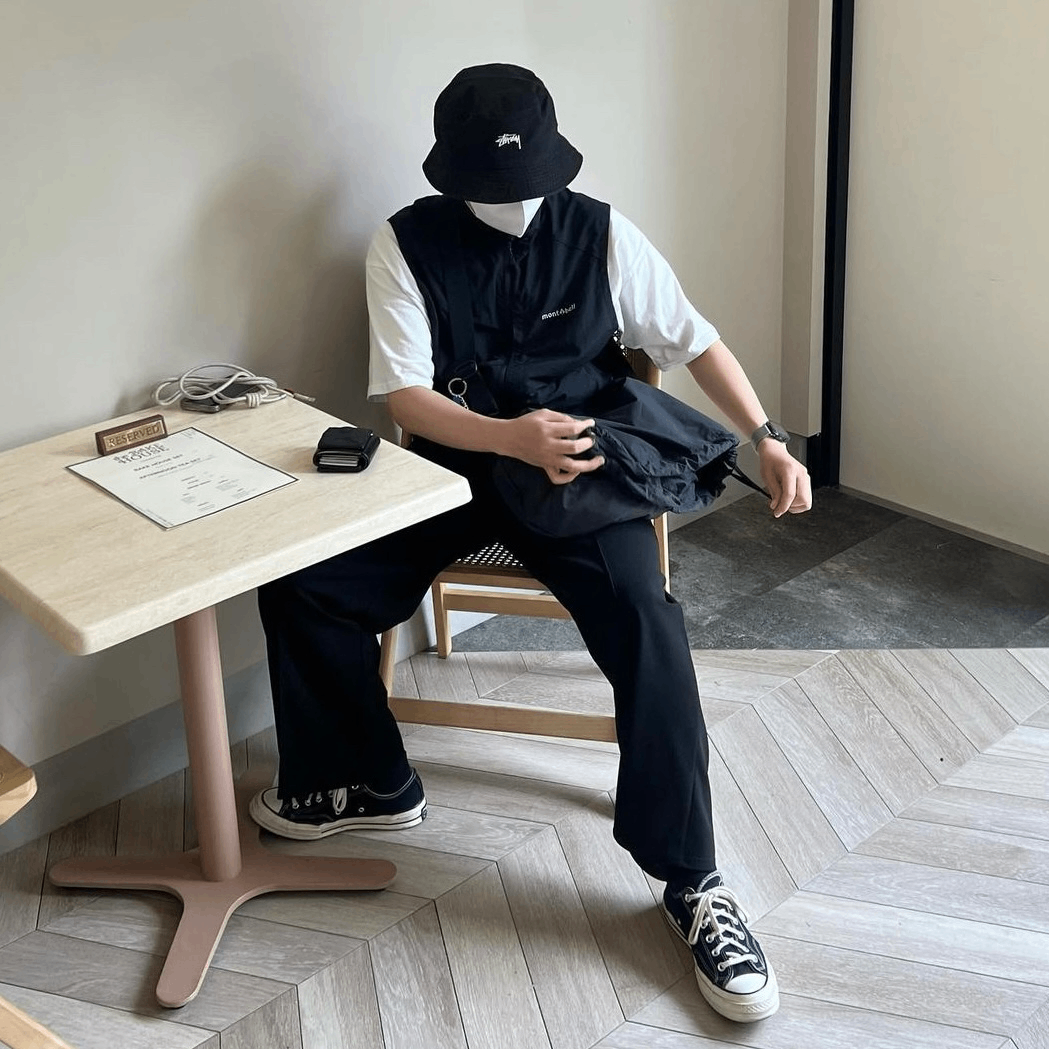 ベスト