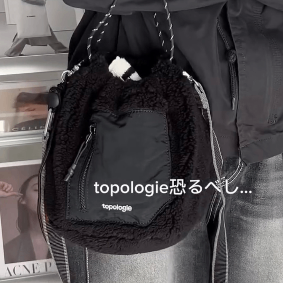 ハンドバッグ