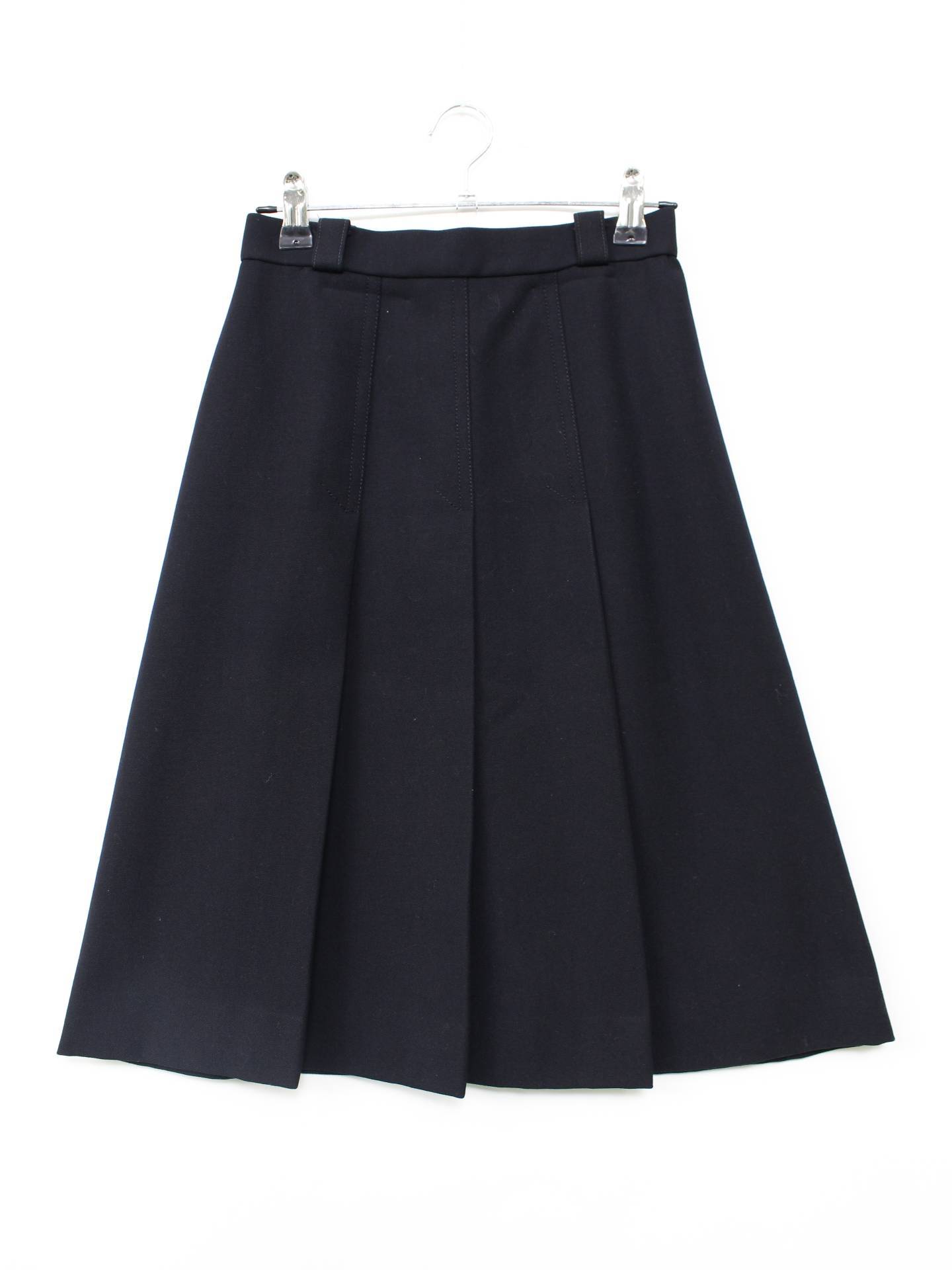 ミモレ/半端丈スカート