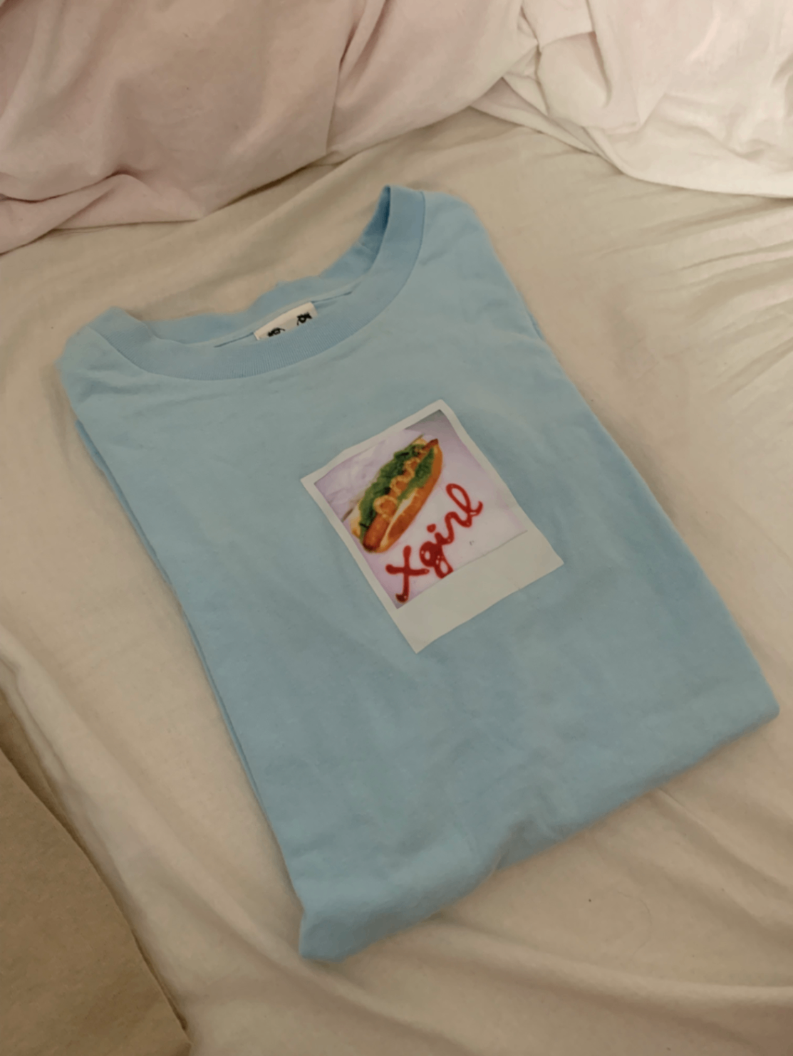 Tシャツ/カットソー