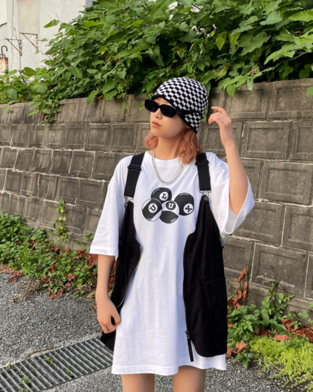 Tシャツ/カットソー