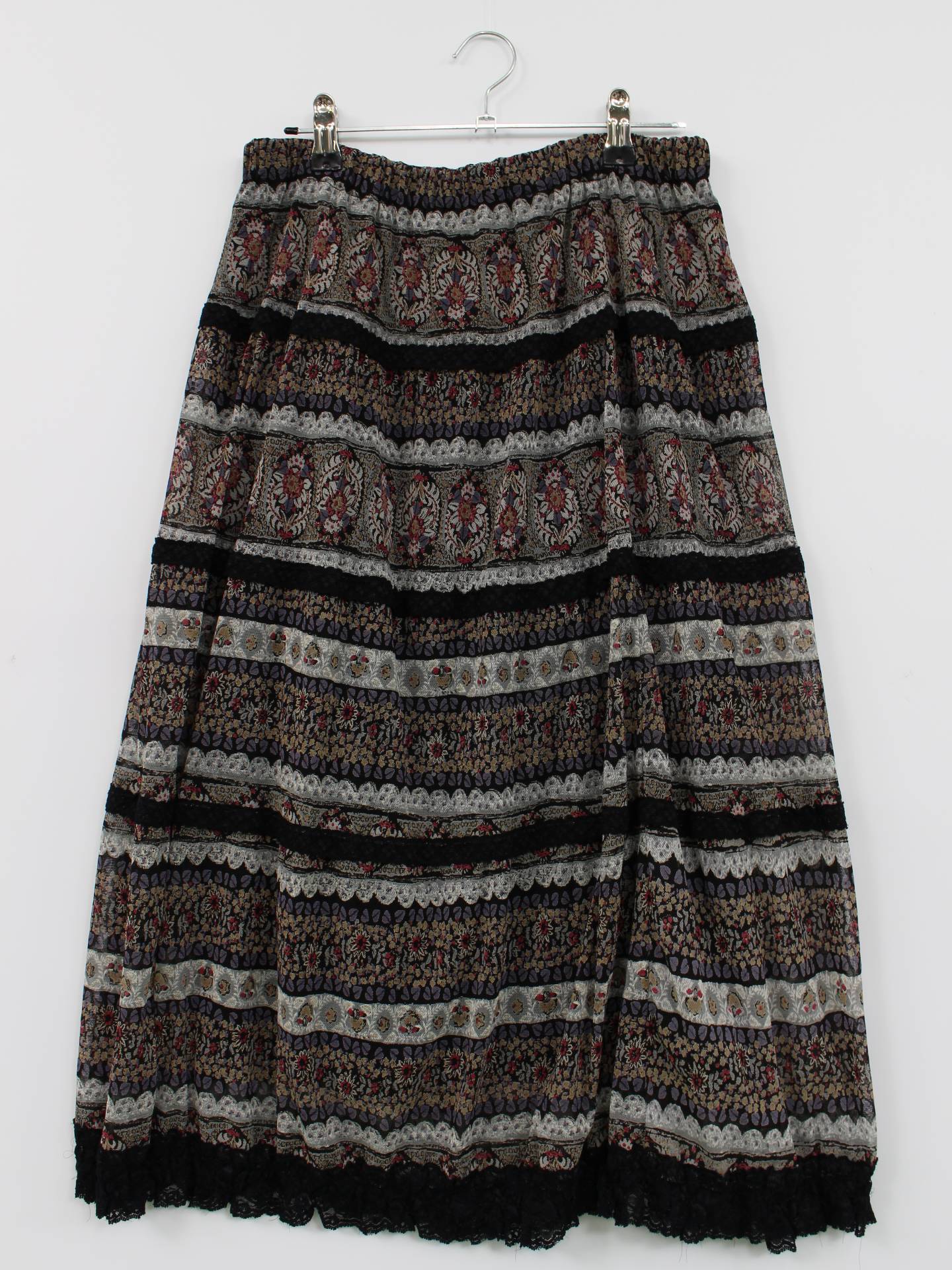 ロングスカート