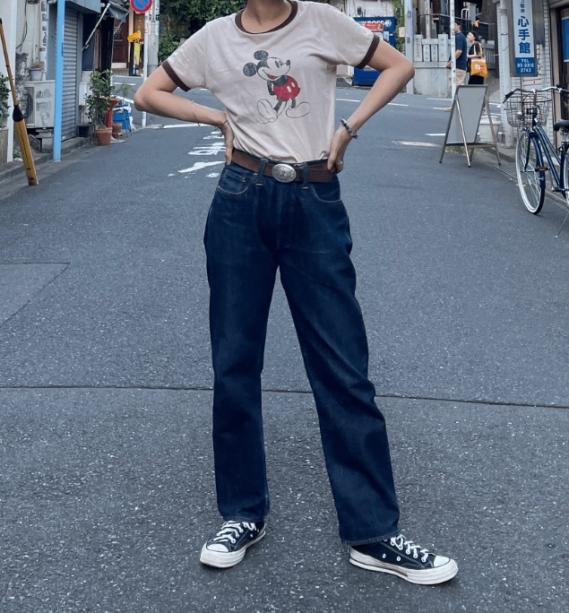 Tシャツ/カットソー