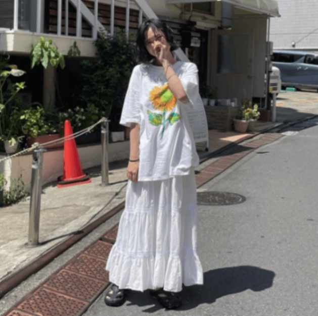 Tシャツ/カットソー