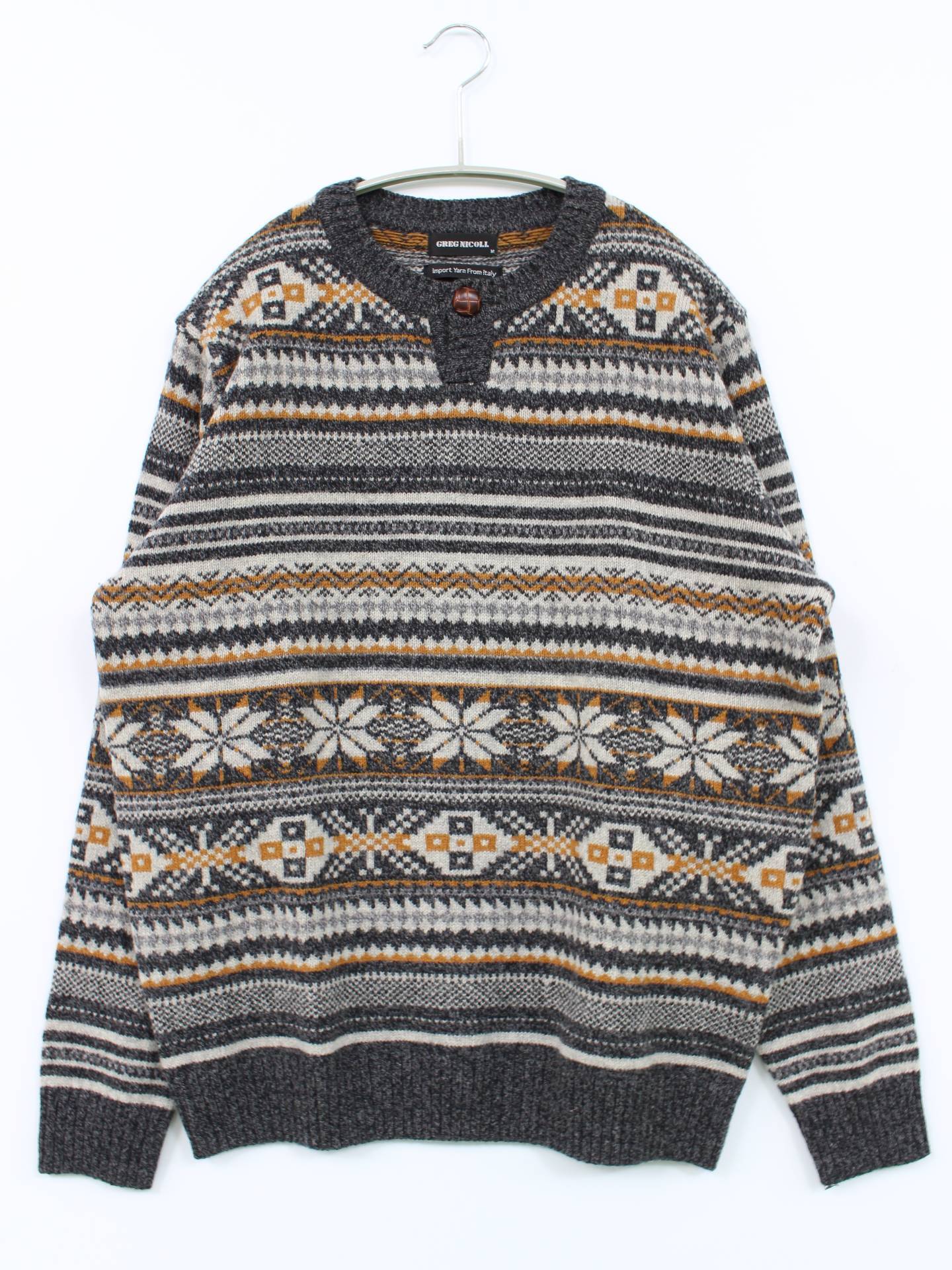 ニット/セーター