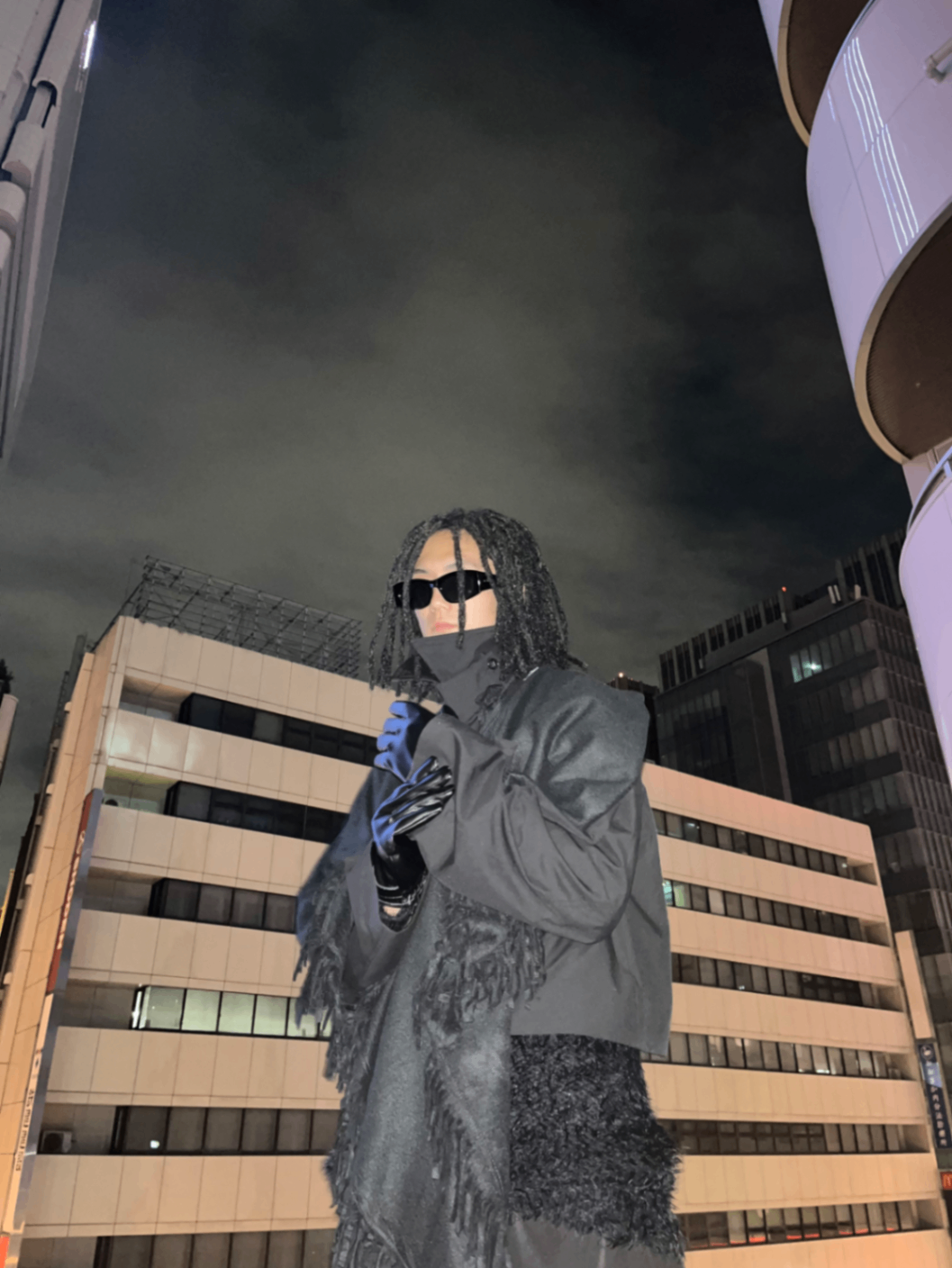 サングラス