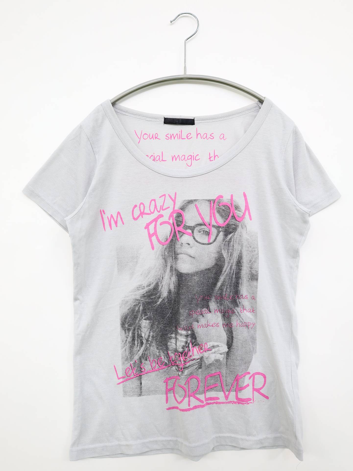 Tシャツ/カットソー