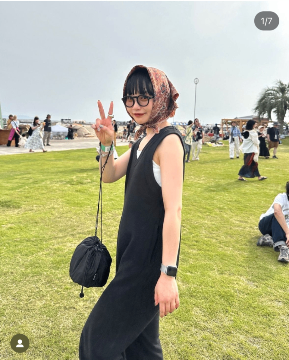 つなぎ/オールインワン