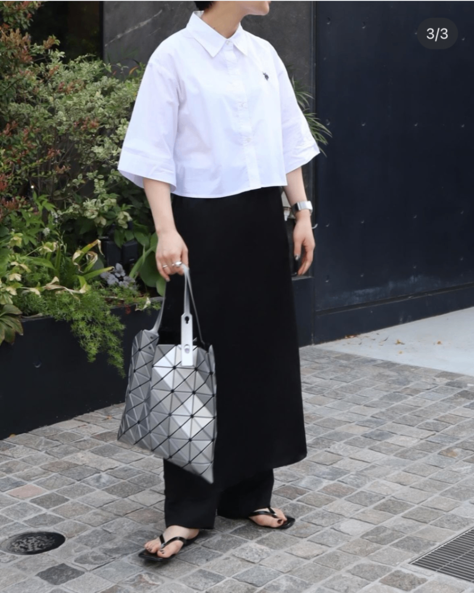 シャツ/ブラウス