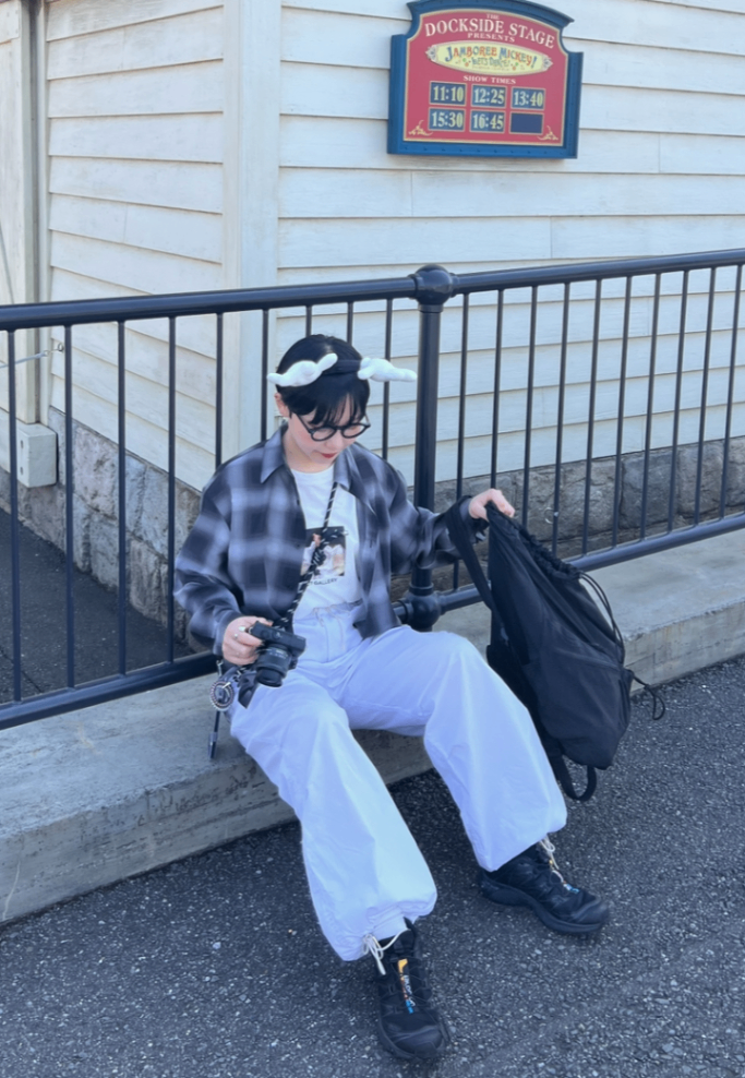 シャツ/ブラウス