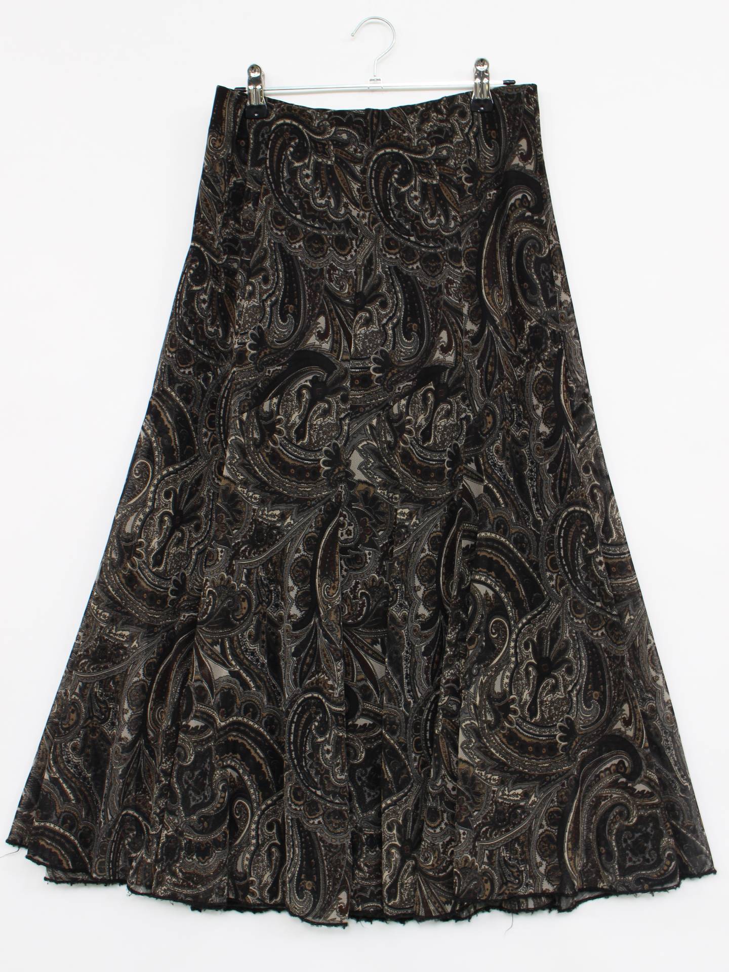 ロングスカート