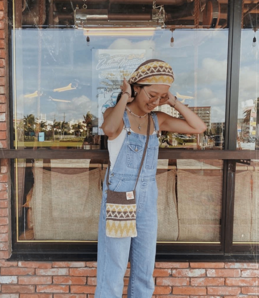 ハンチング/ベレー帽