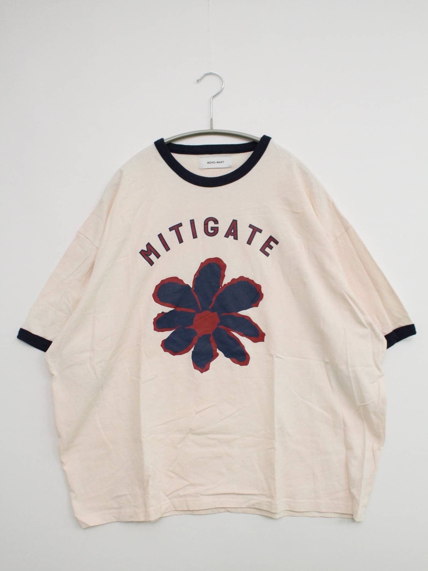 Tシャツ/カットソー