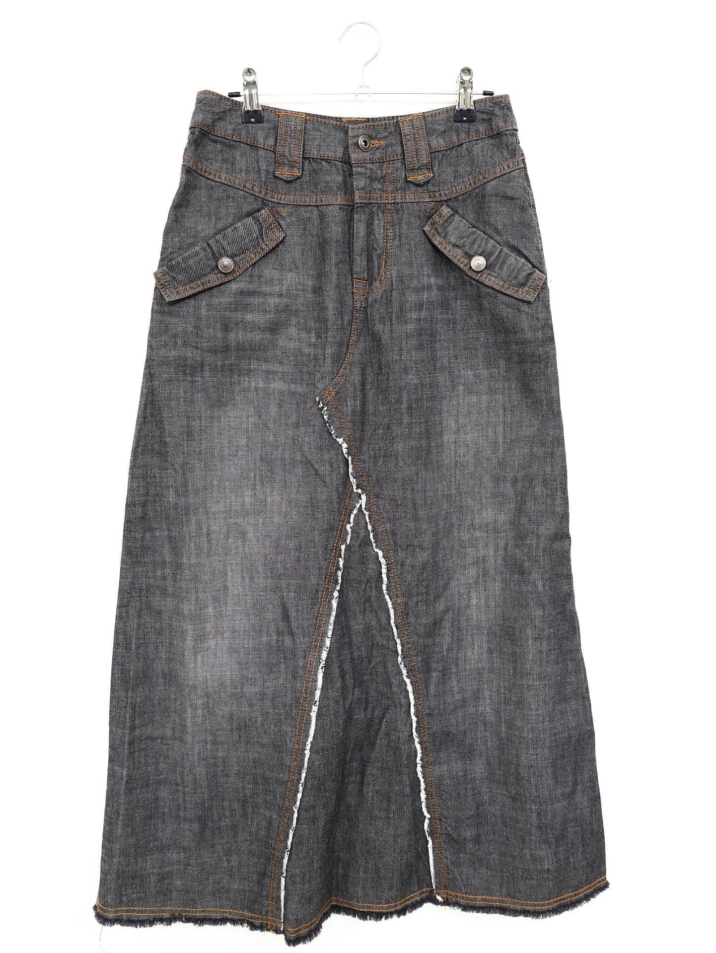 ロングスカート