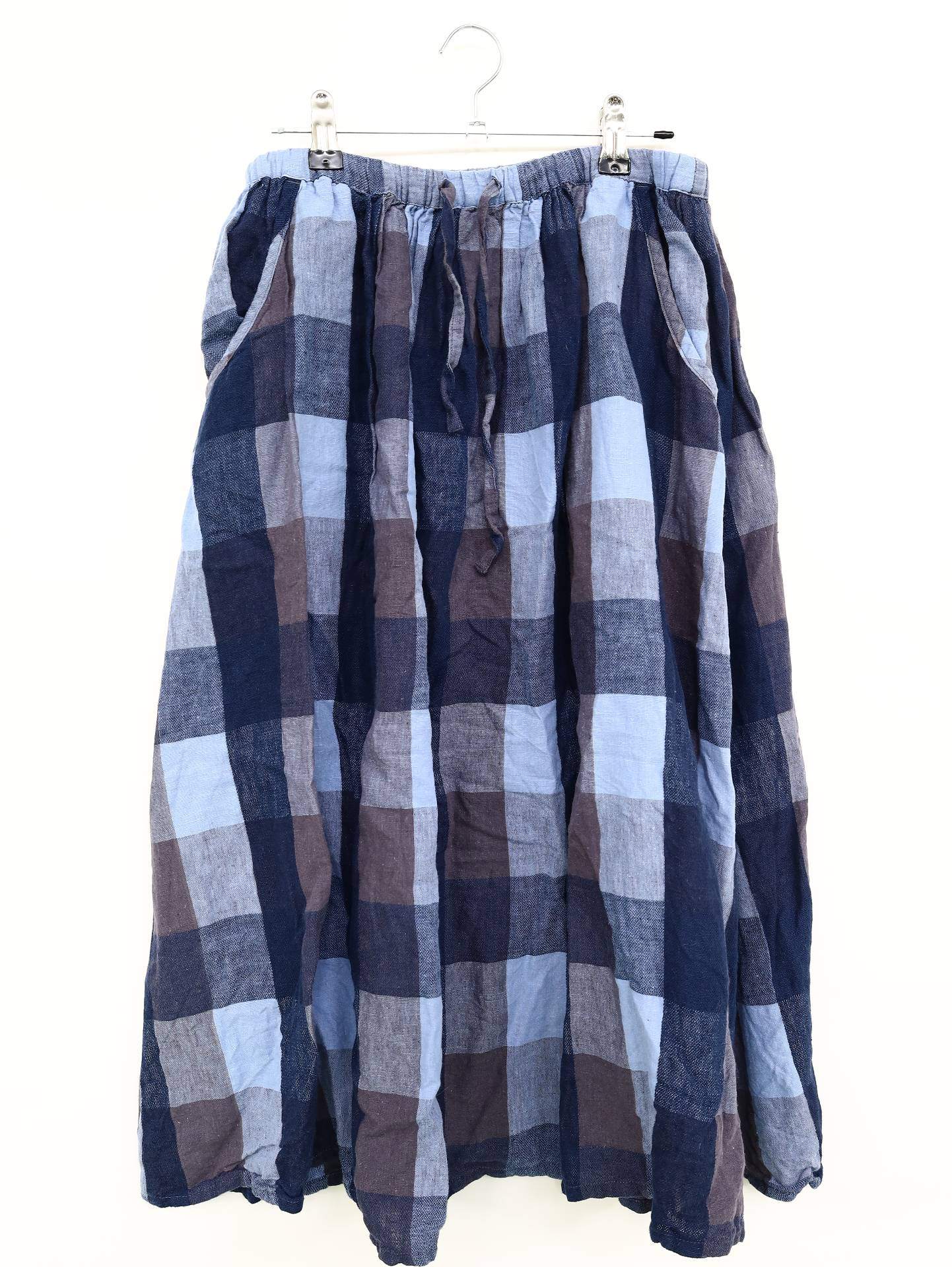 ミモレ/半端丈スカート