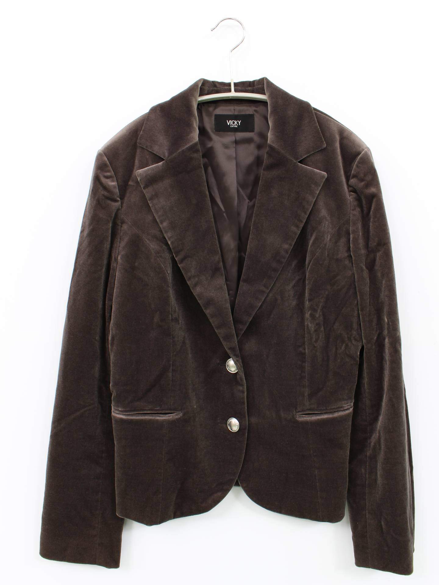 テーラードジャケット