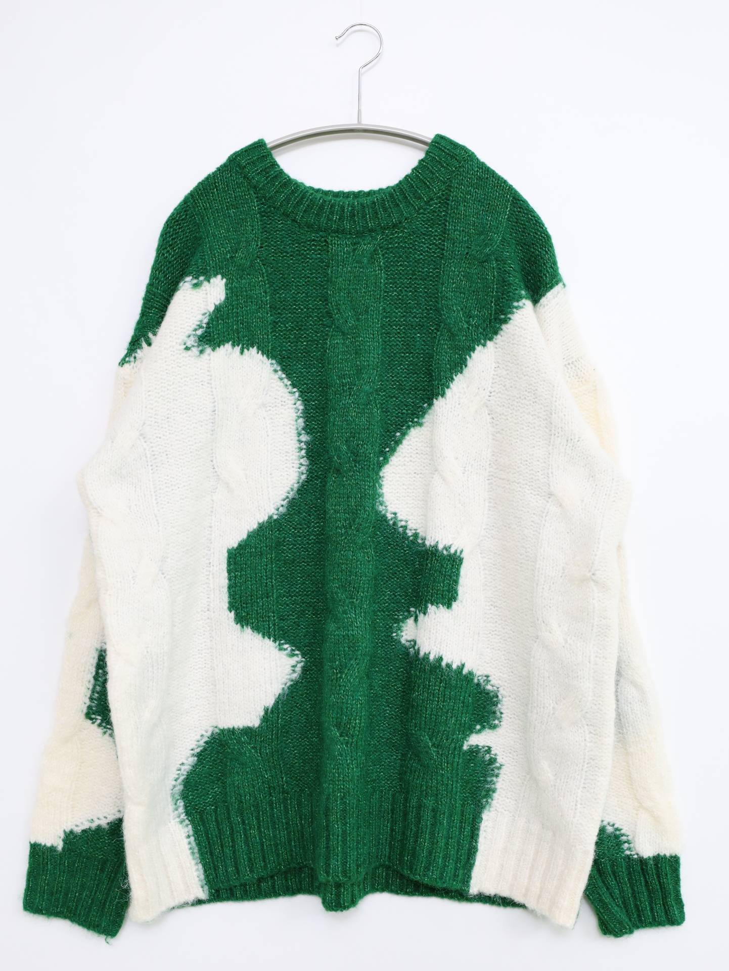 ニット/セーター