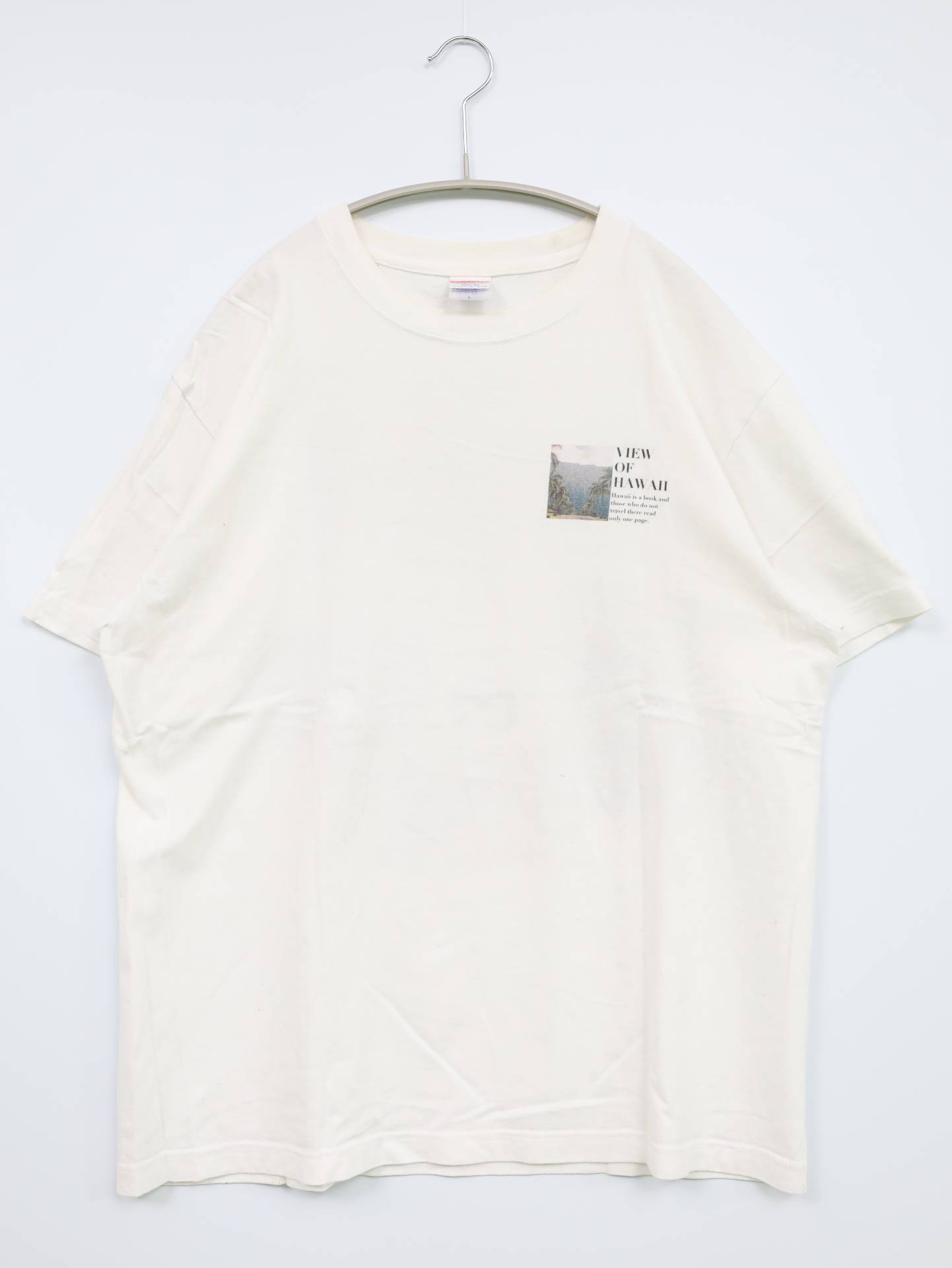 Tシャツ/カットソー