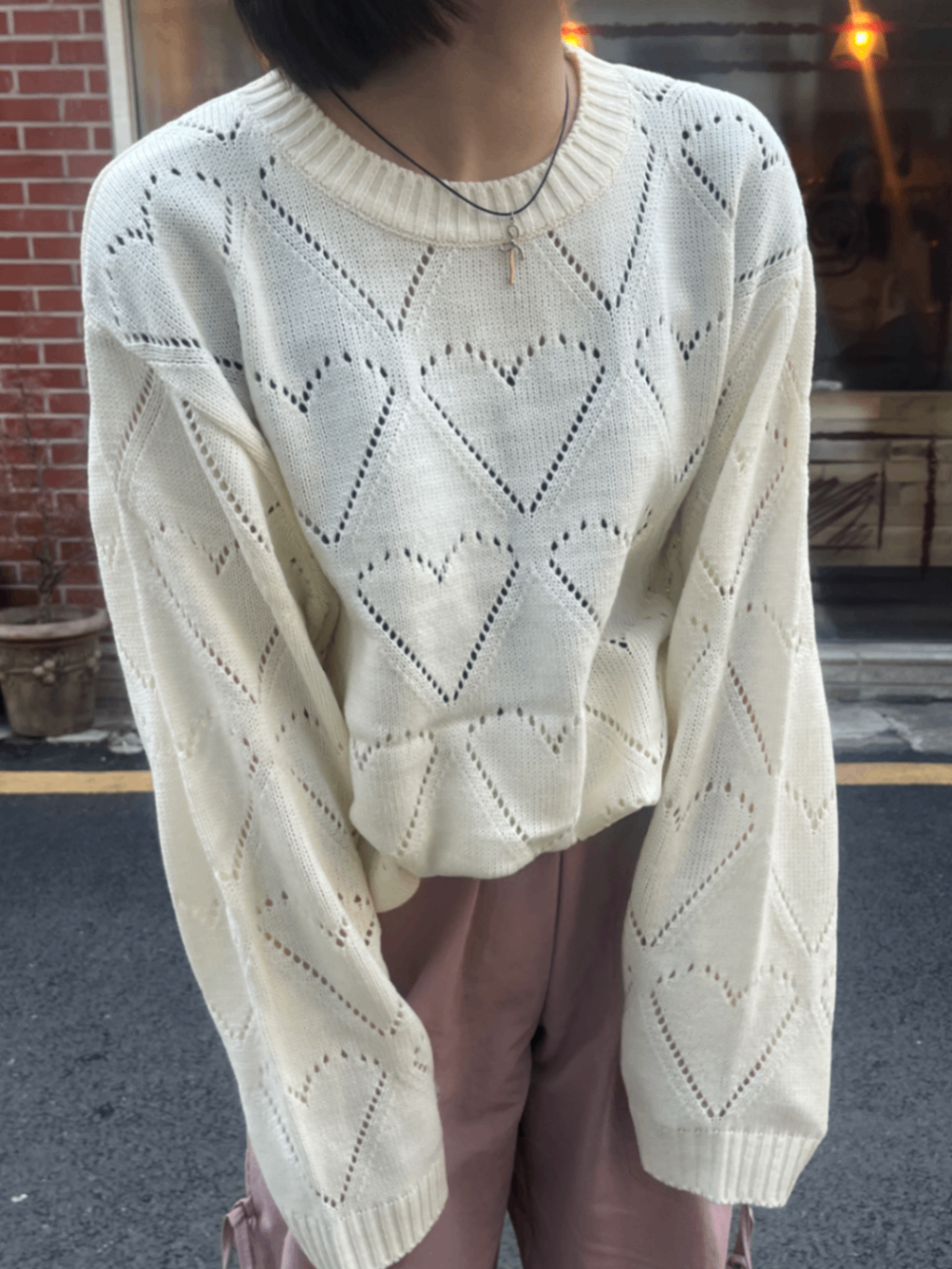 ニット/セーター