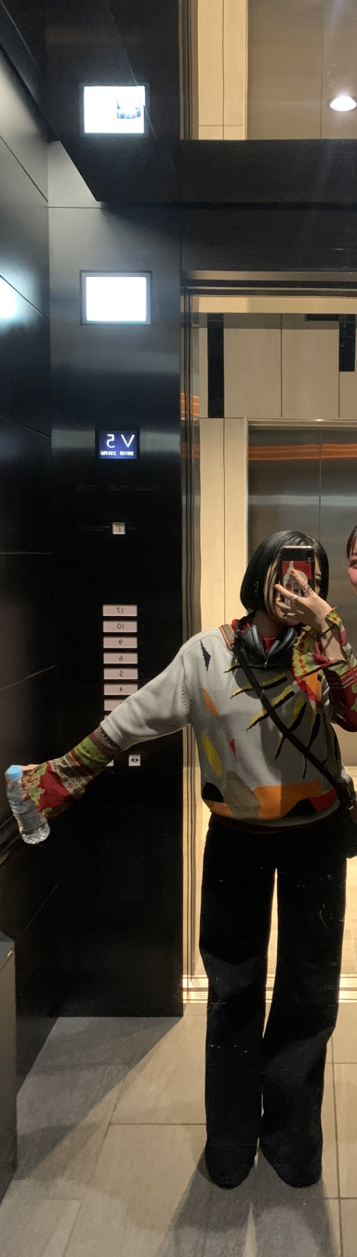 ニット/セーター