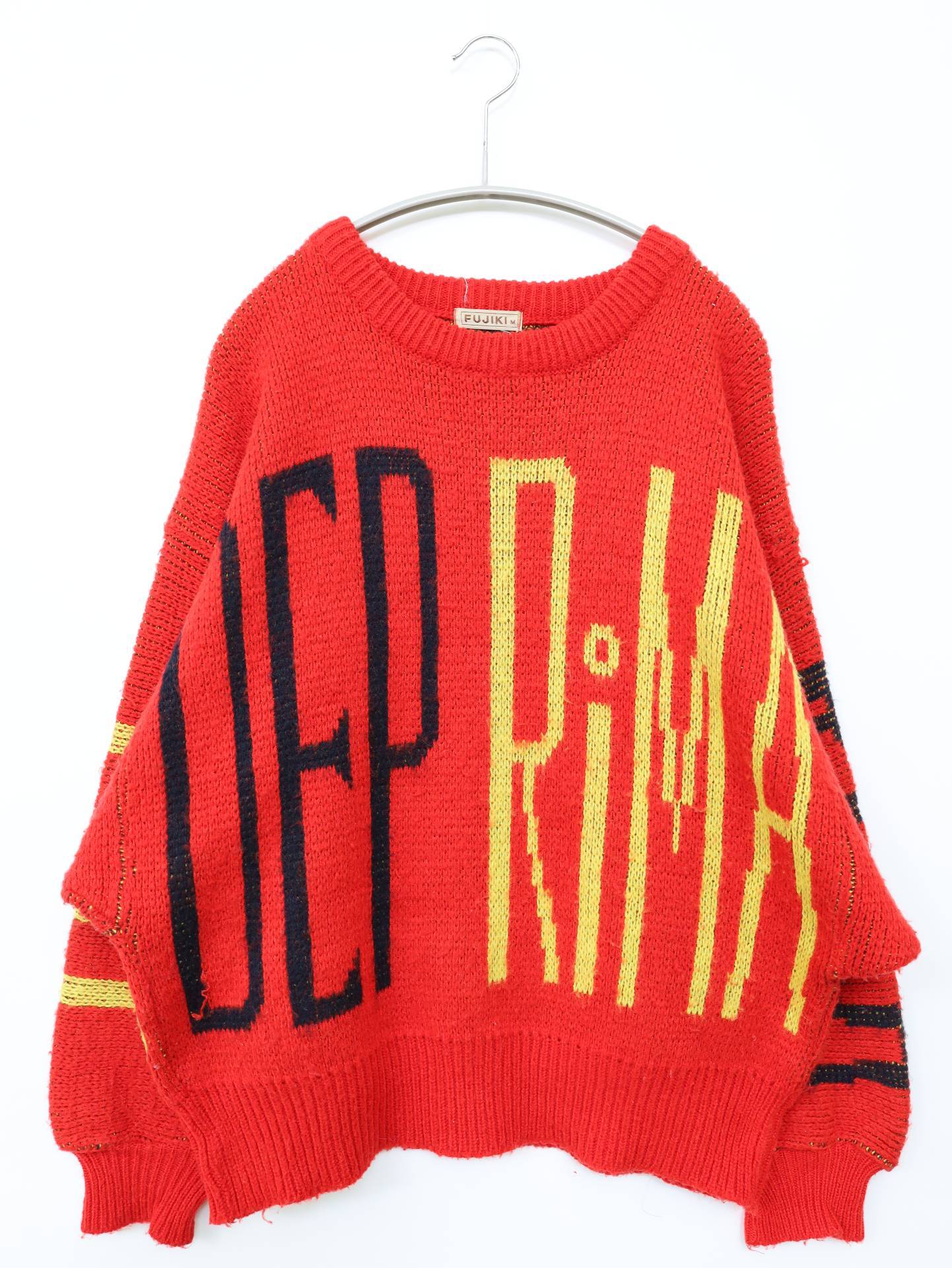 ニット/セーター