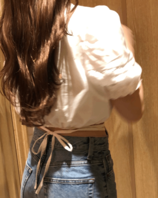 カーディガン/ボレロ