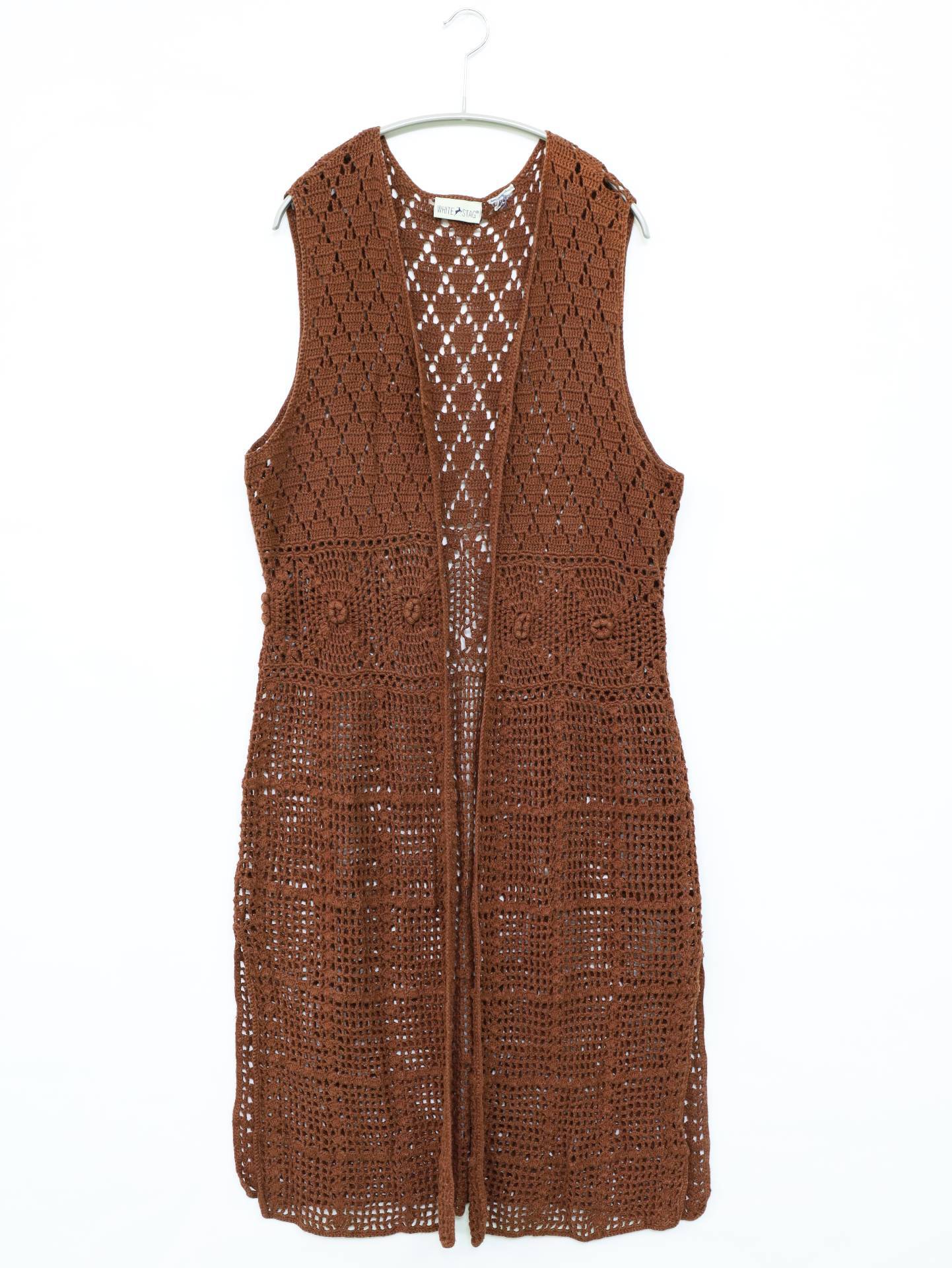 カーディガン/ボレロ