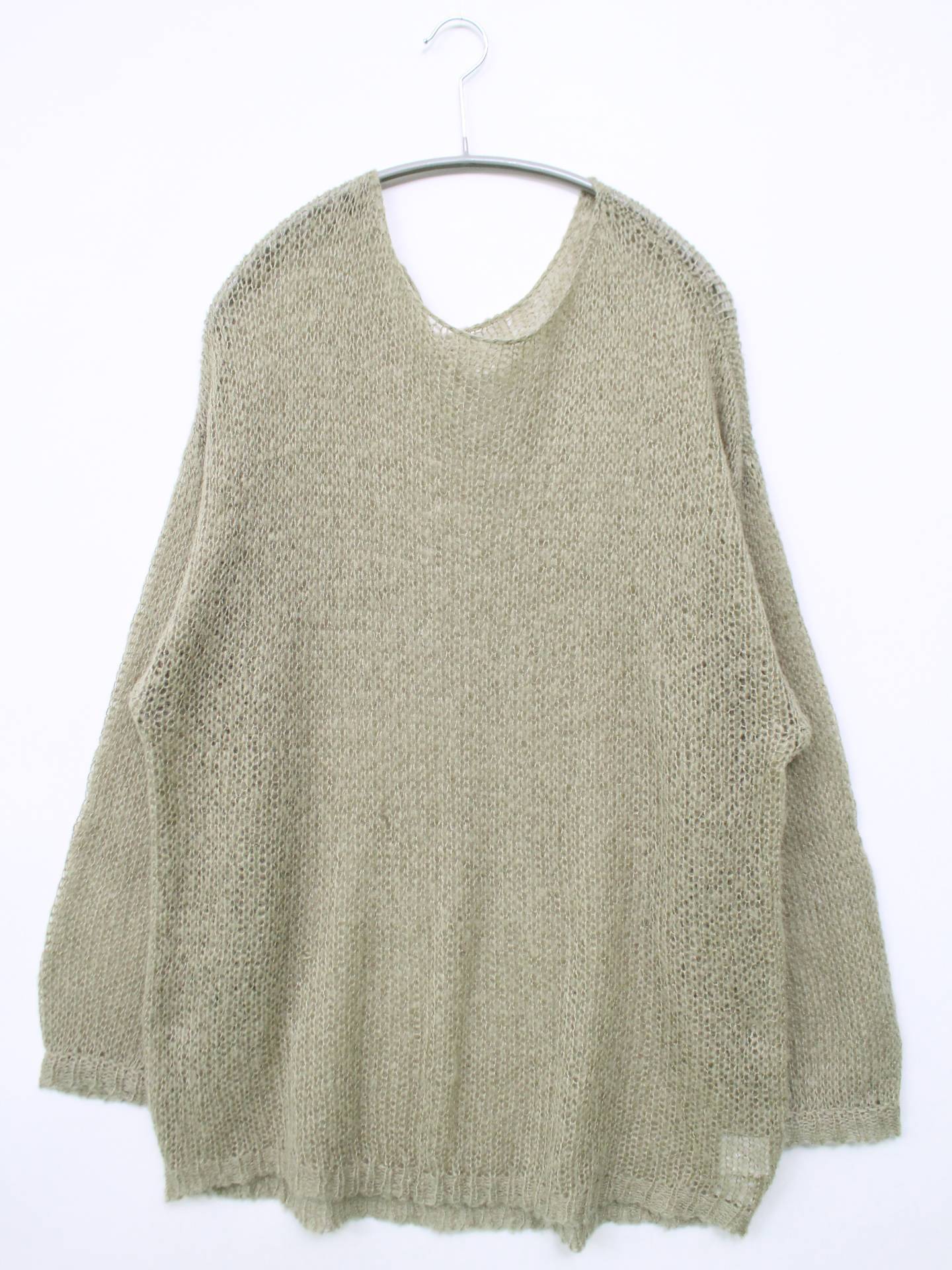 ニット/セーター