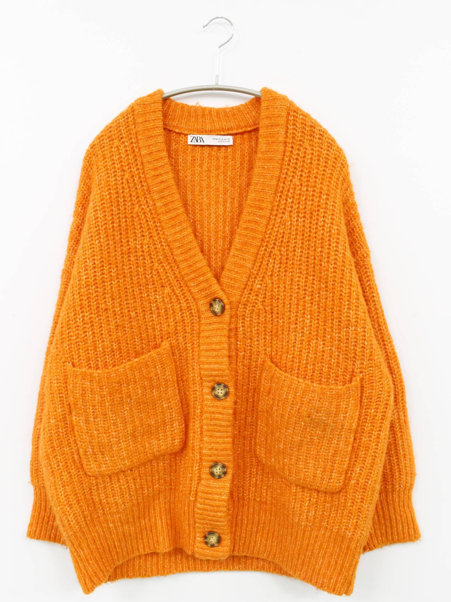 カーディガン/ボレロ