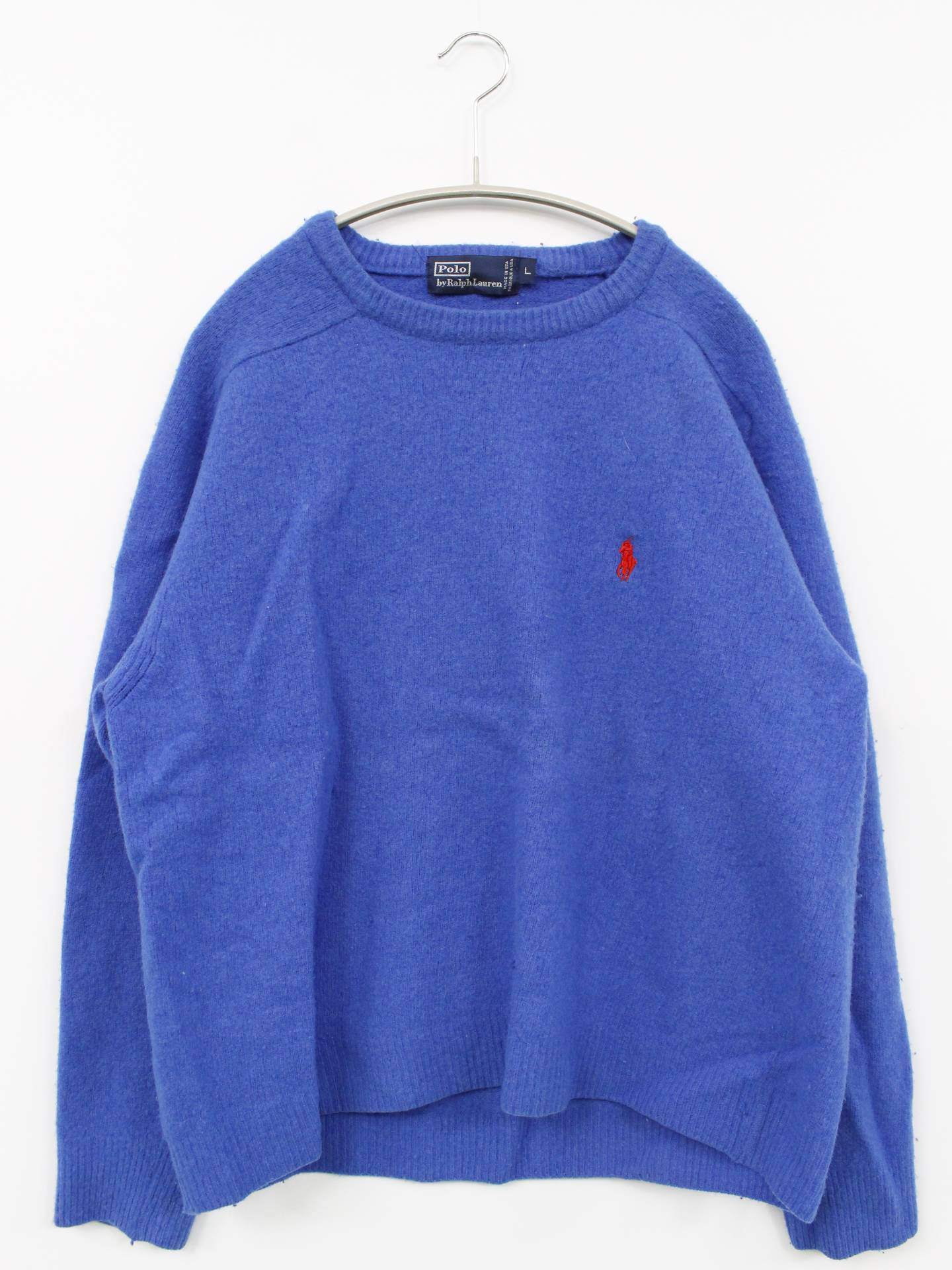 ニット/セーター