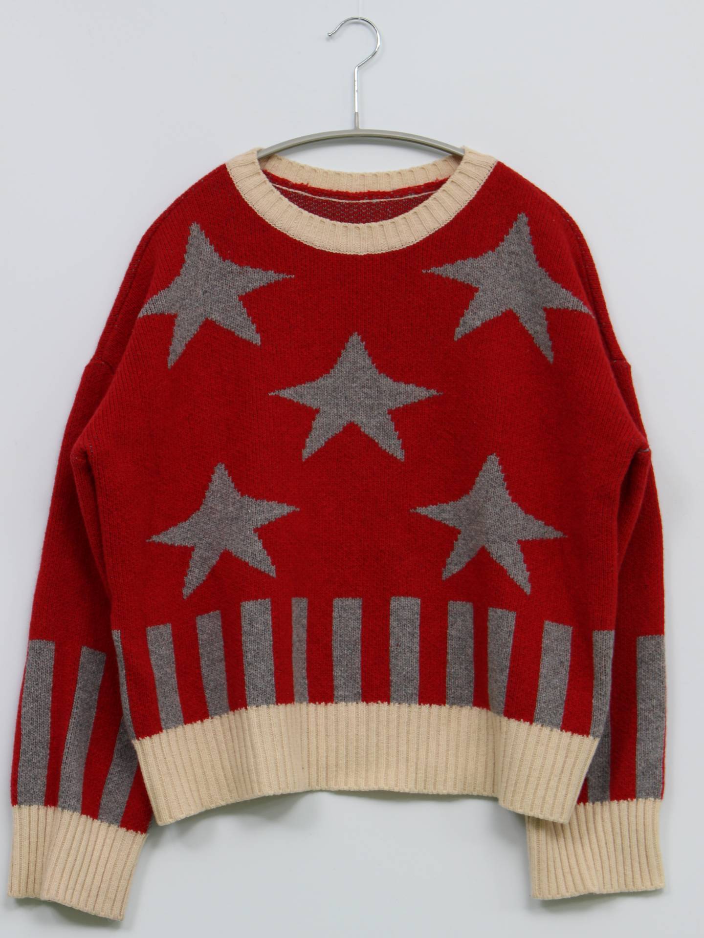 ニット/セーター