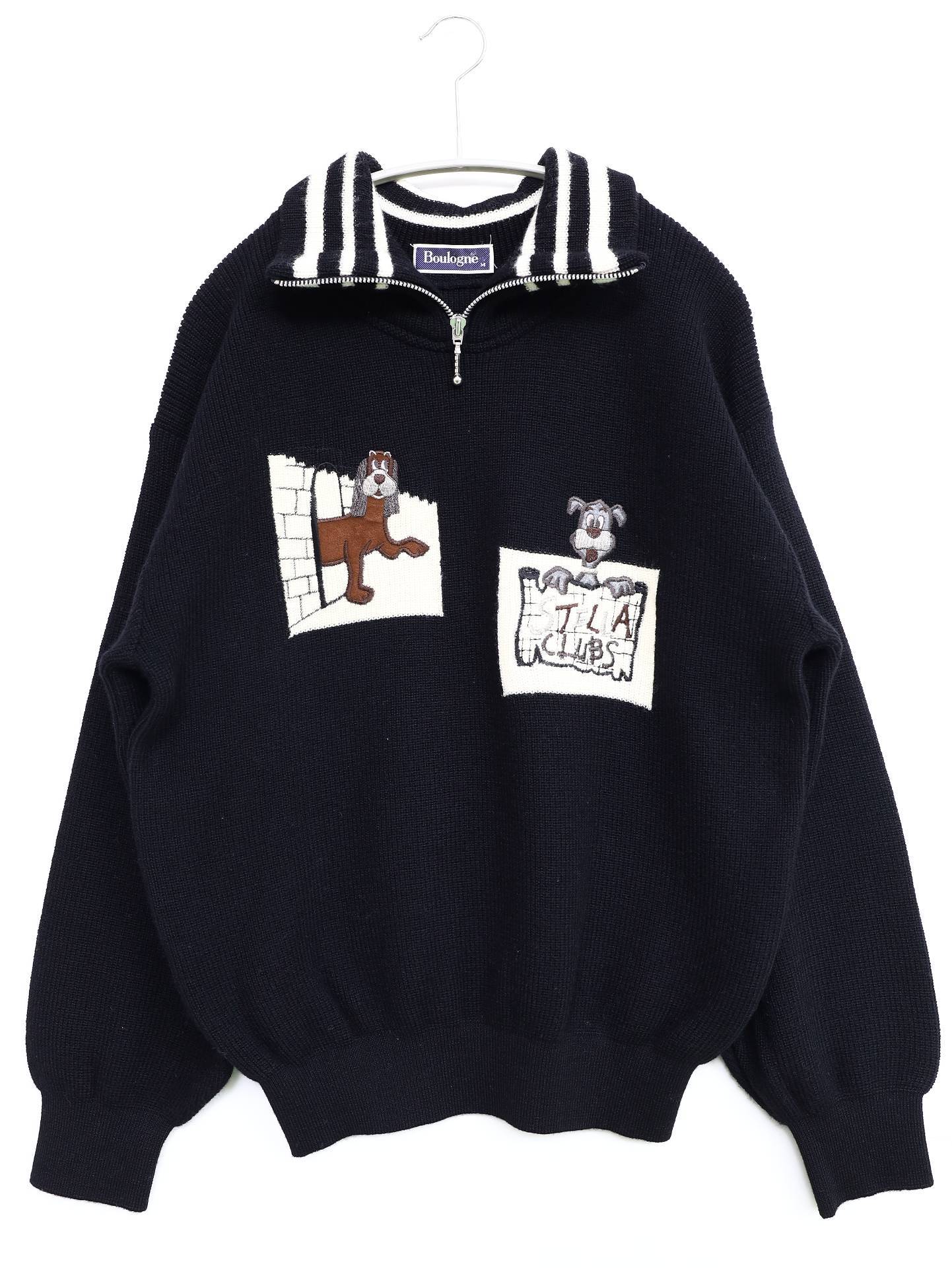 ニット/セーター