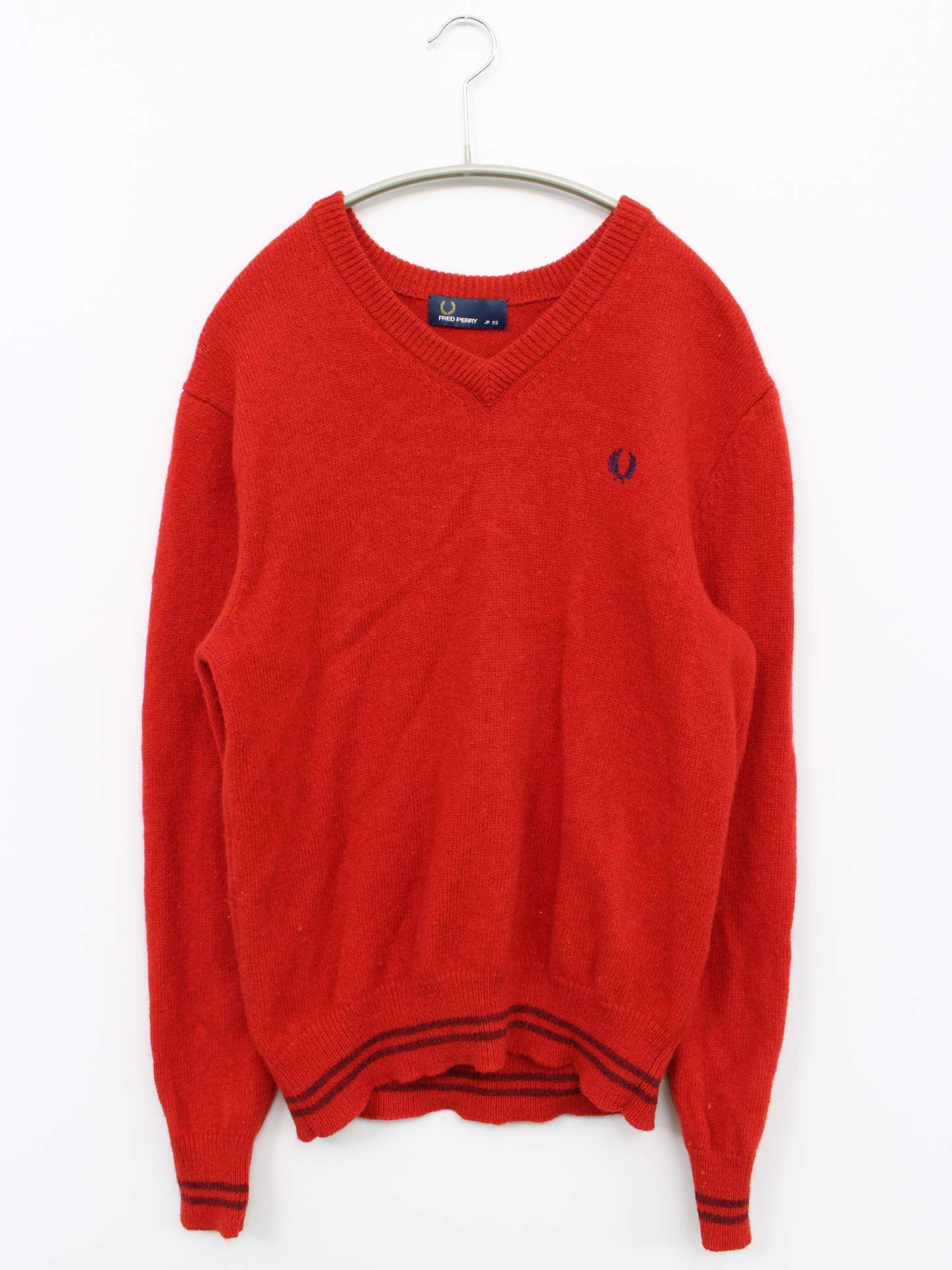 ニット/セーター