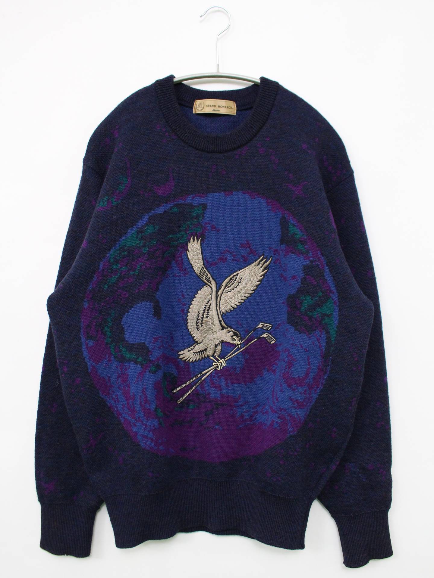 ニット/セーター