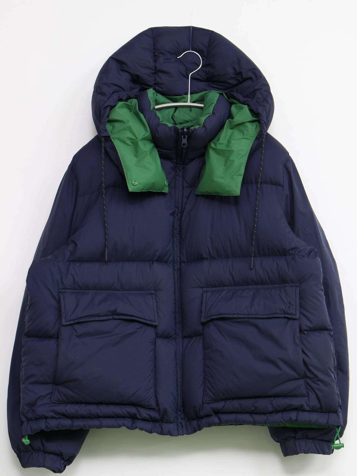 ダウンジャケット/コート