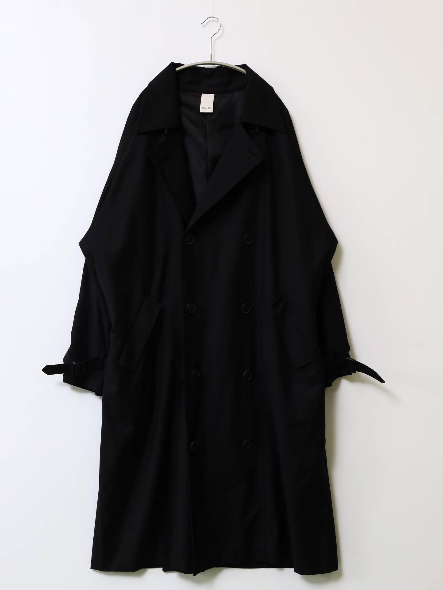 チェスターコート