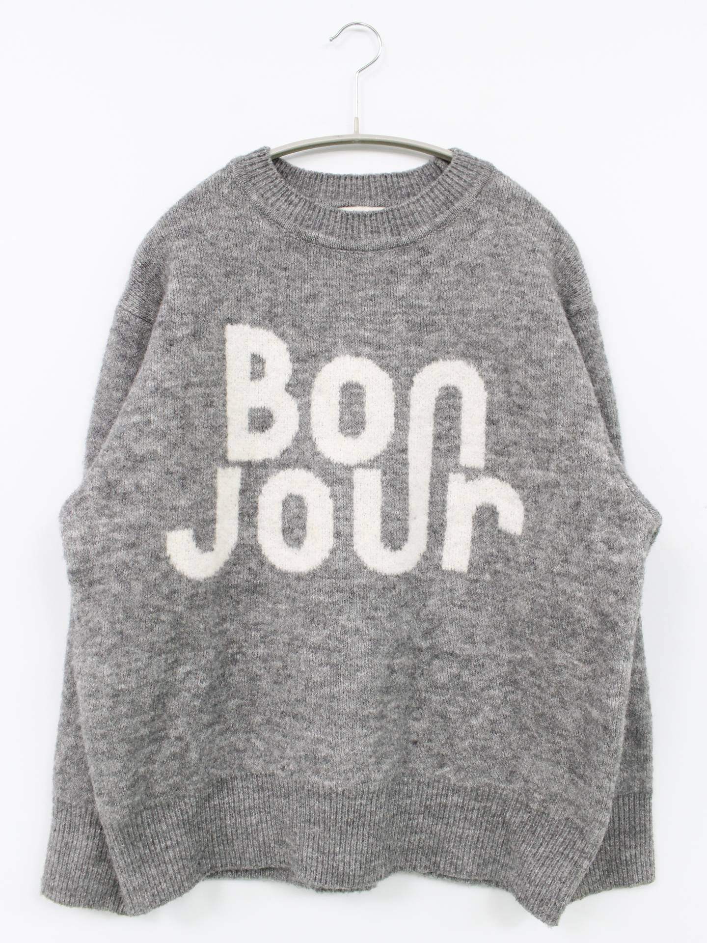 ニット/セーター