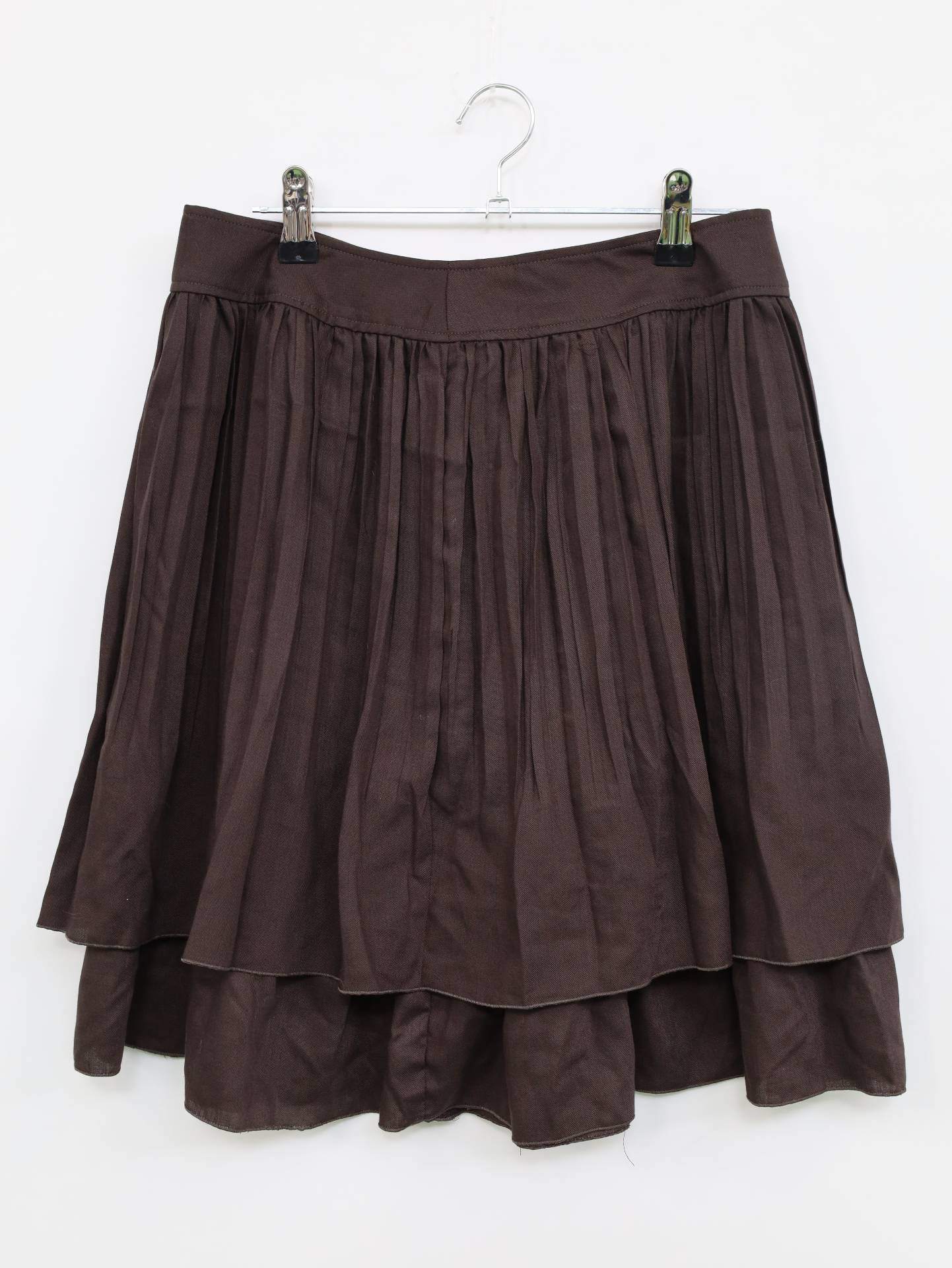 ショート/ミニスカート