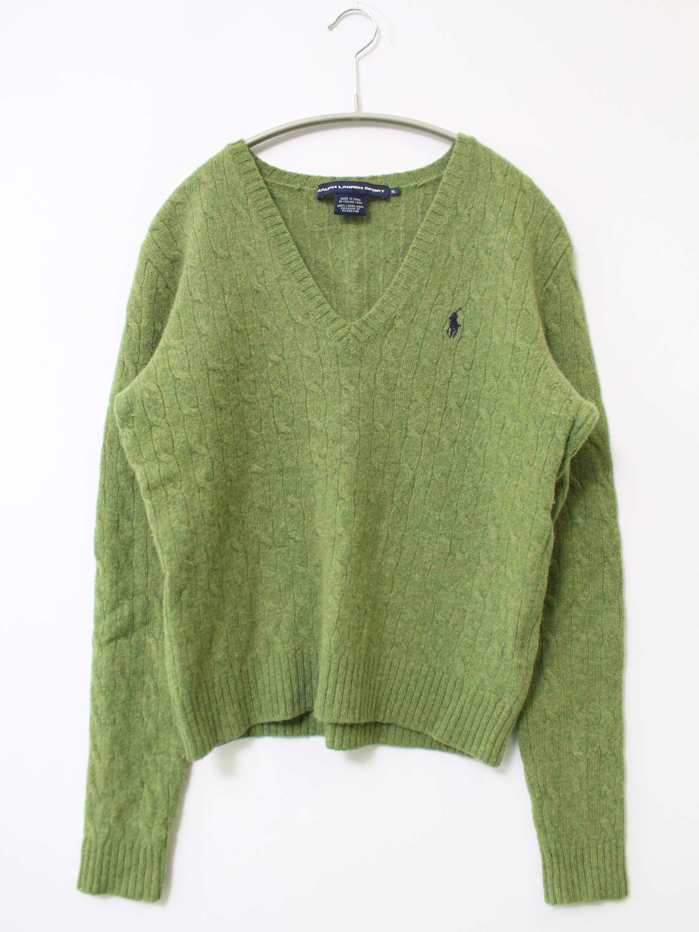 ニット/セーター