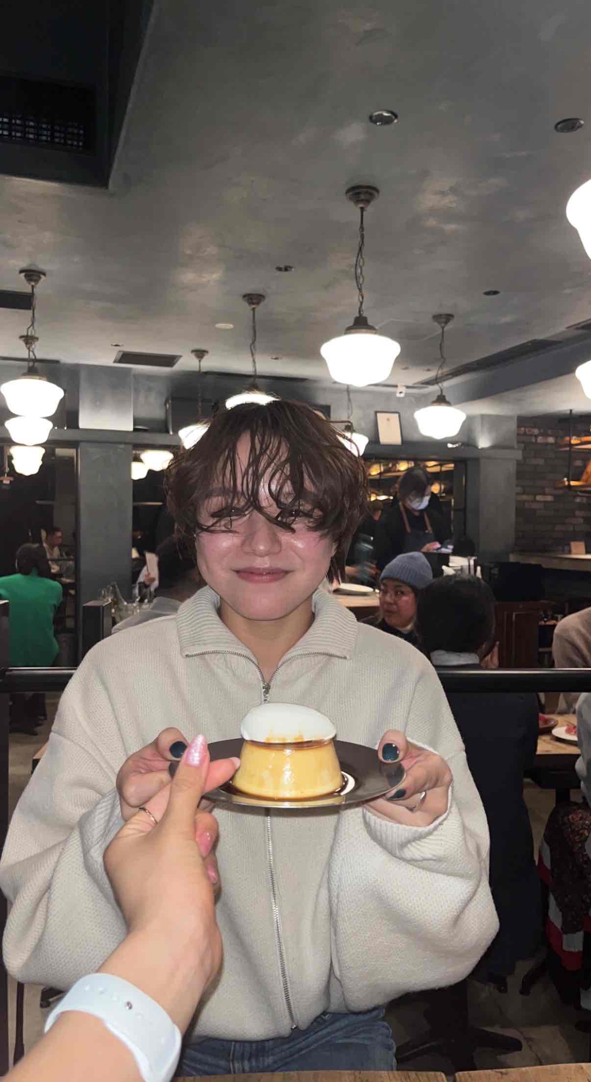 ニット/セーター