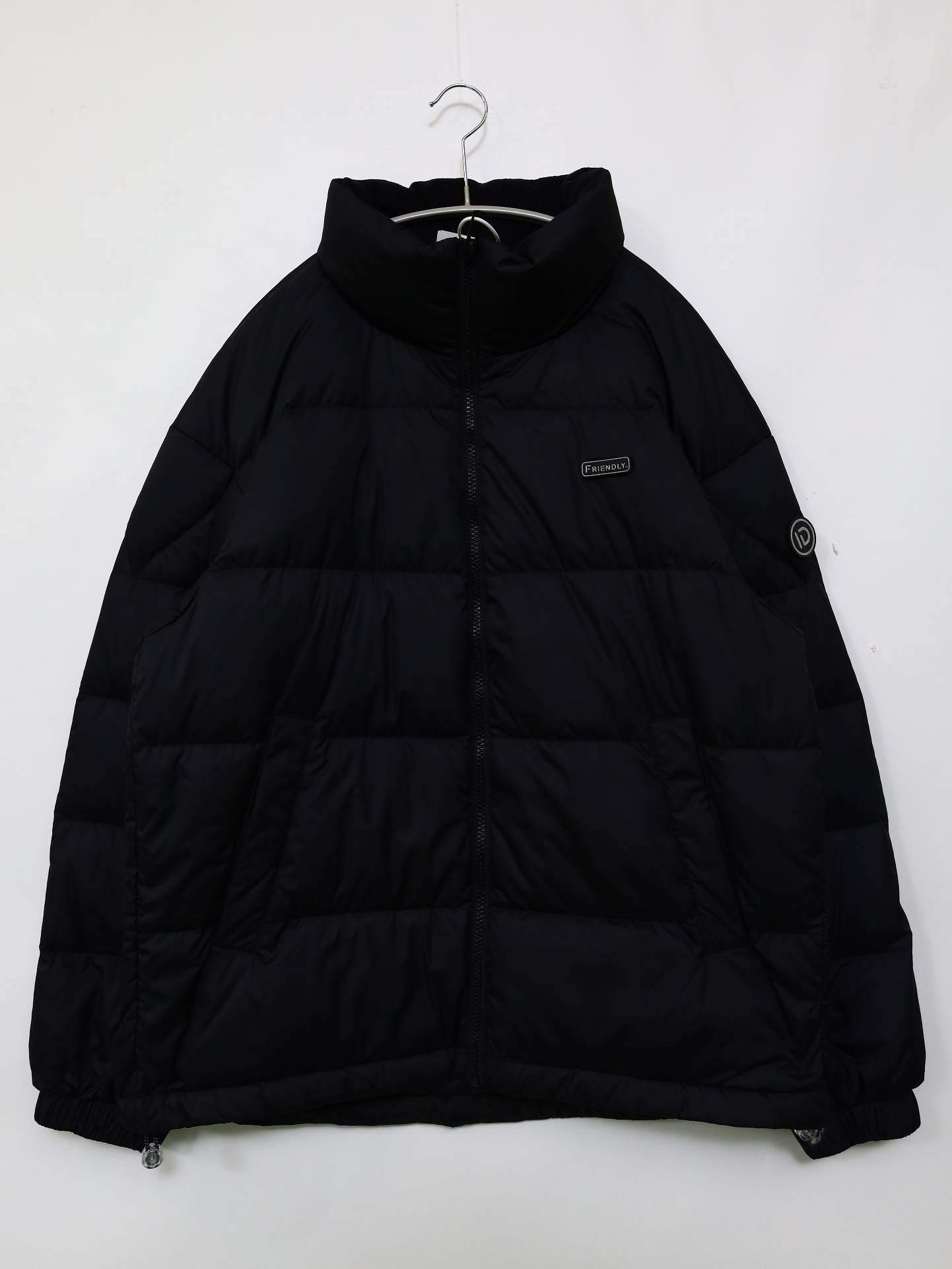 ダウンジャケット/コート