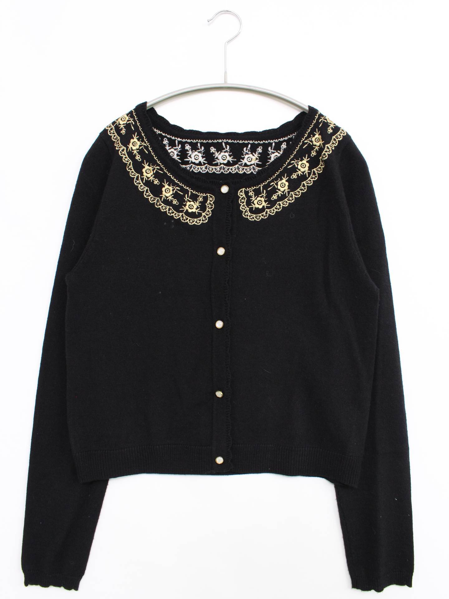 カーディガン/ボレロ