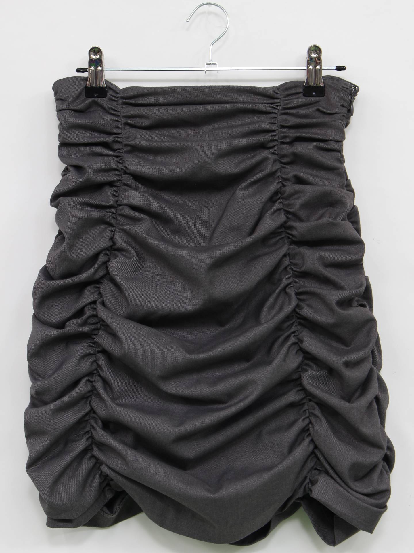 チューブトップ