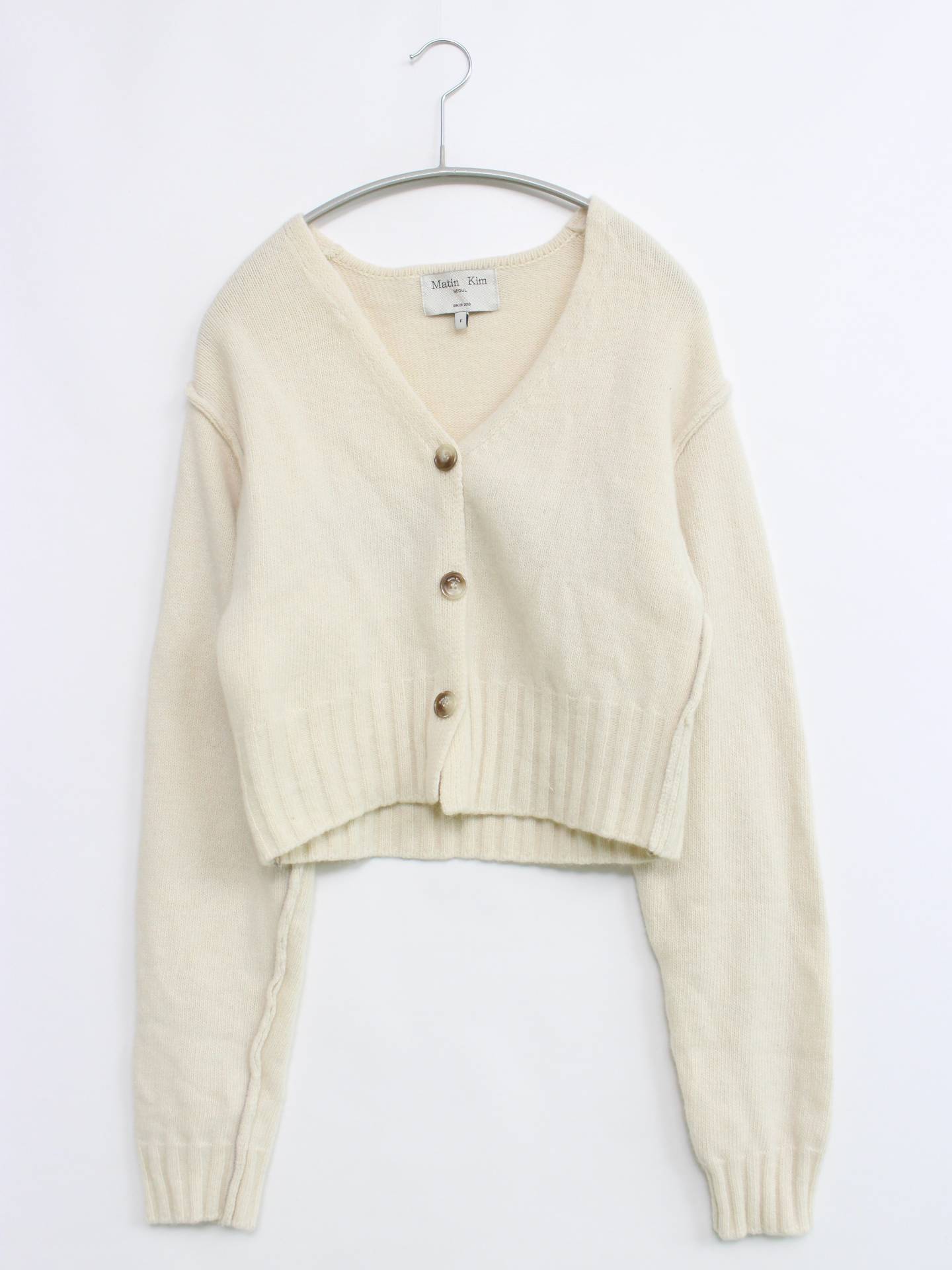 カーディガン/ボレロ